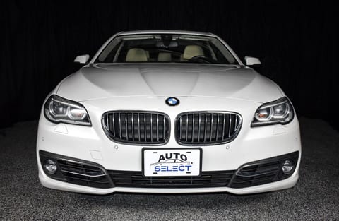 2016 BMW 535i xDrive