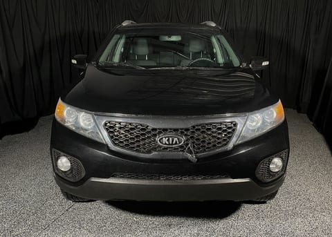 2011 Kia Sorento