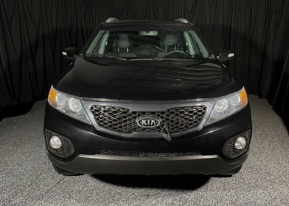 2011 Kia Sorento